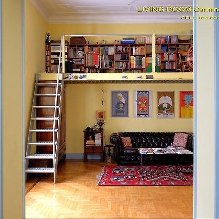 Repepo B&B Bergamo Luaran gambar