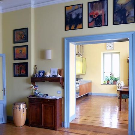 Repepo B&B Bergamo Luaran gambar