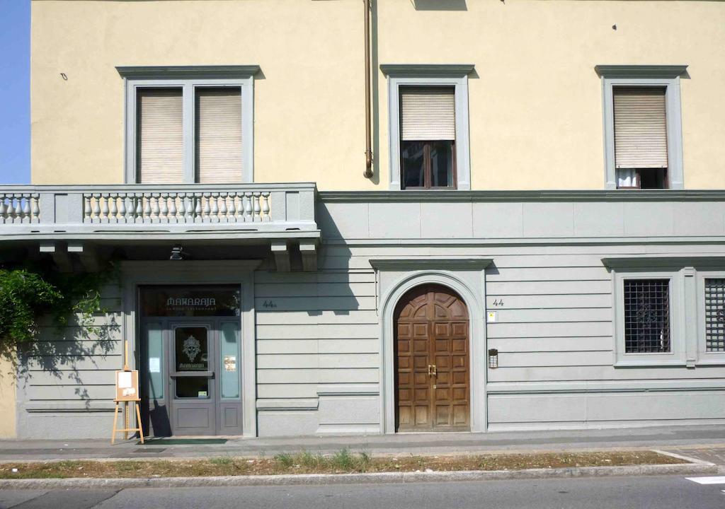 Repepo B&B Bergamo Luaran gambar