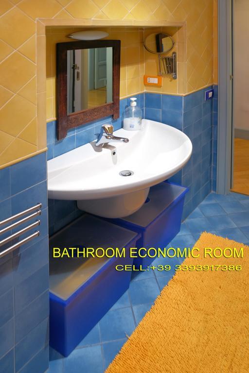 Repepo B&B Bergamo Luaran gambar