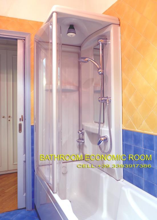 Repepo B&B Bergamo Luaran gambar