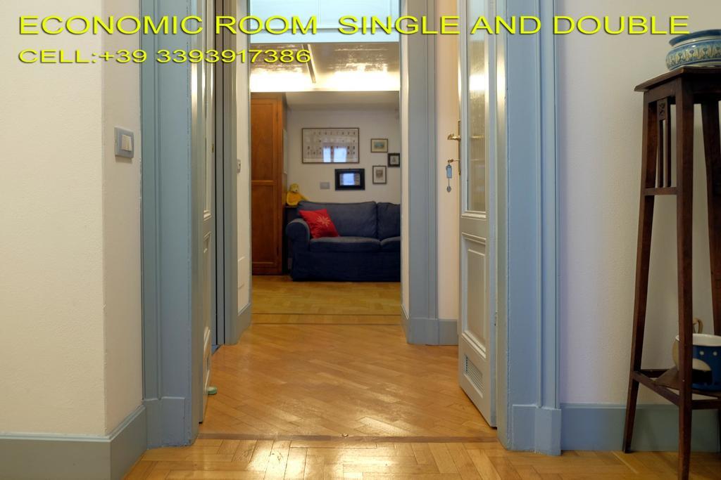 Repepo B&B Bergamo Luaran gambar