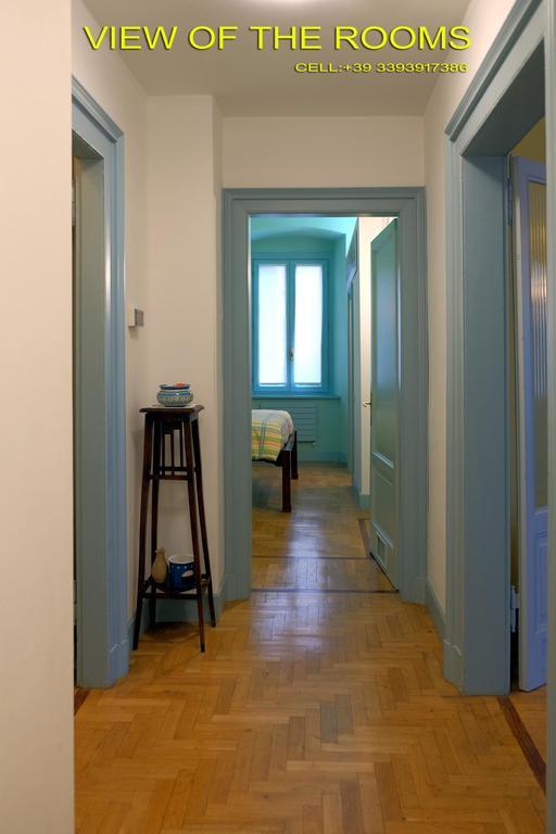 Repepo B&B Bergamo Luaran gambar