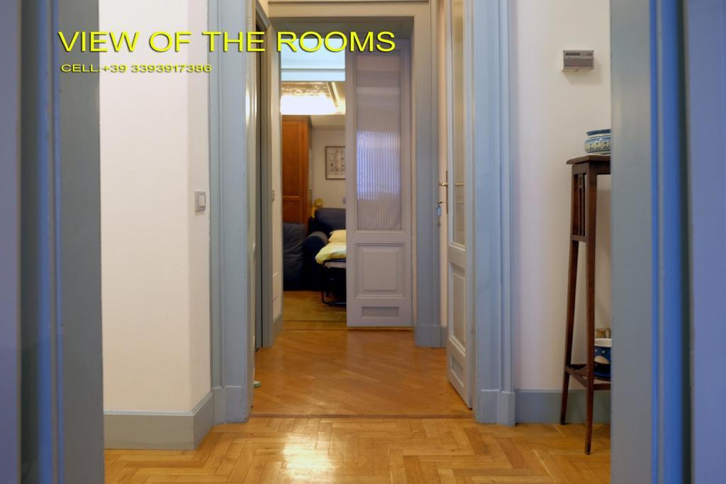 Repepo B&B Bergamo Luaran gambar