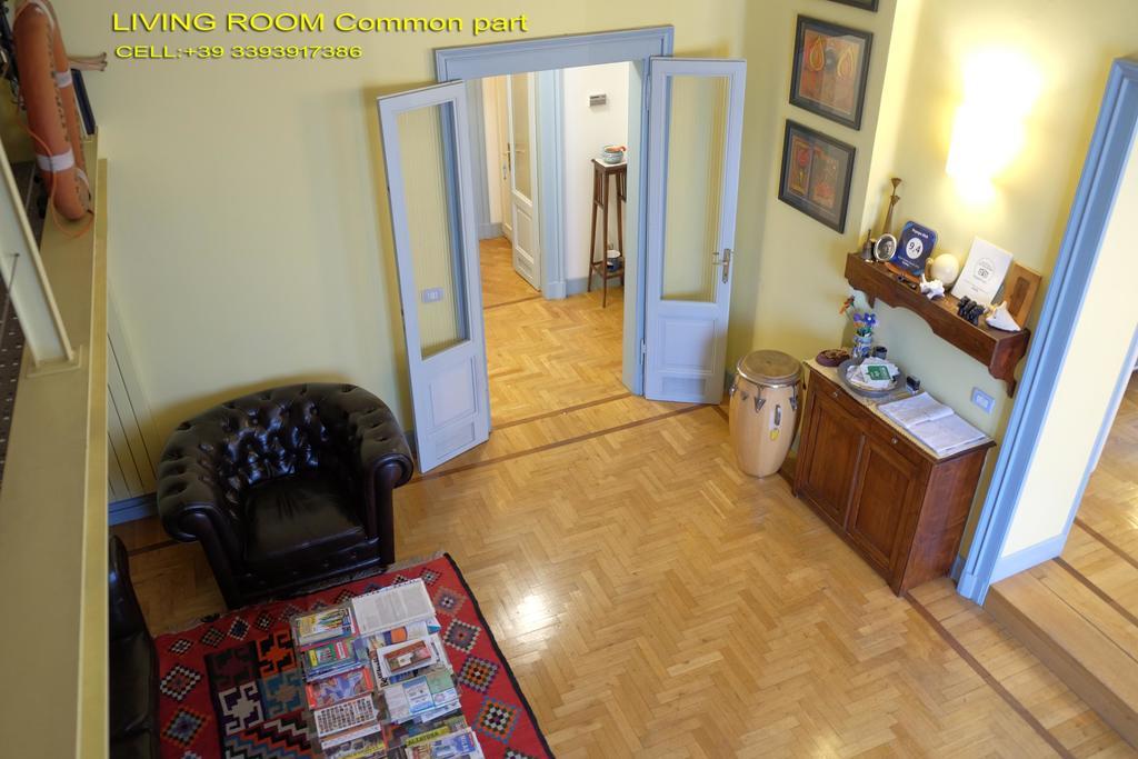Repepo B&B Bergamo Luaran gambar