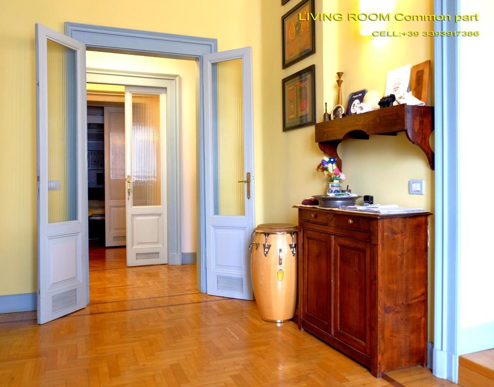 Repepo B&B Bergamo Luaran gambar
