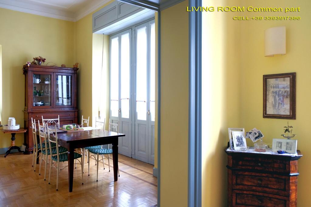 Repepo B&B Bergamo Luaran gambar