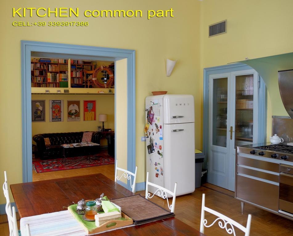 Repepo B&B Bergamo Luaran gambar