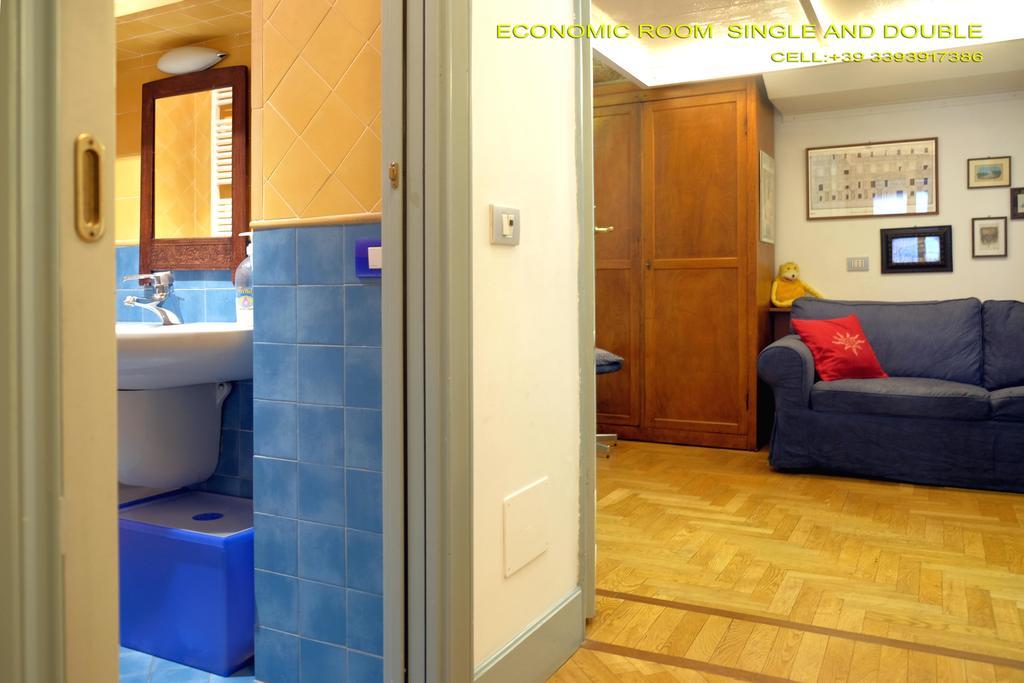 Repepo B&B Bergamo Luaran gambar