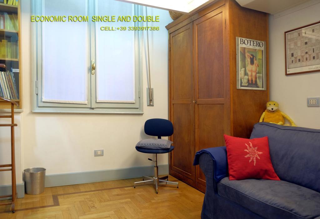 Repepo B&B Bergamo Luaran gambar