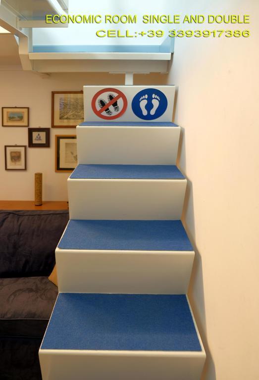 Repepo B&B Bergamo Luaran gambar