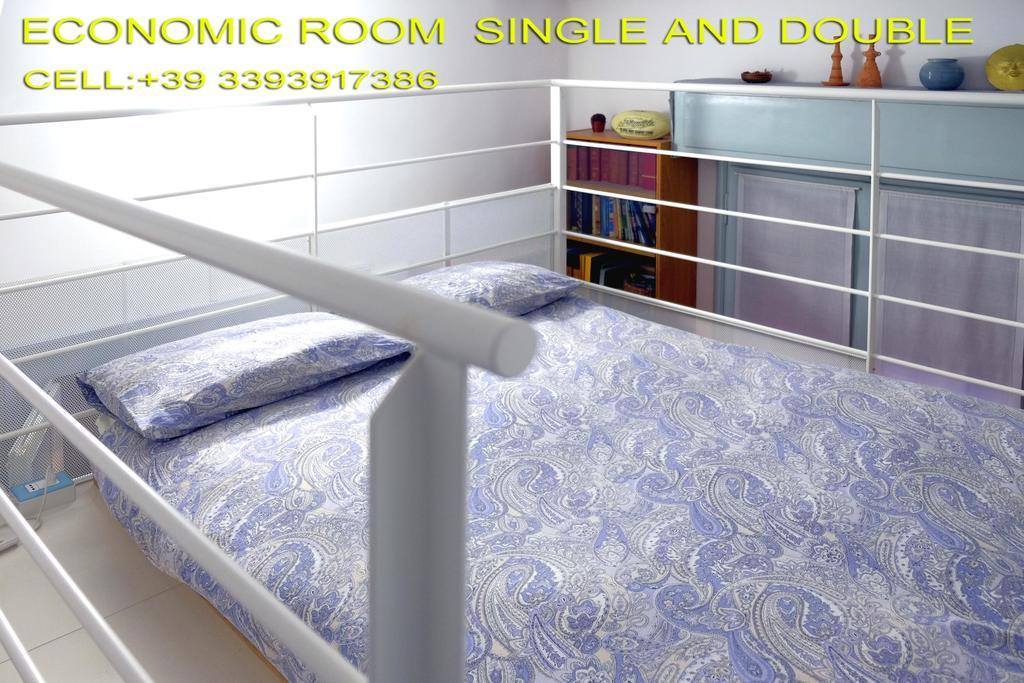 Repepo B&B Bergamo Luaran gambar
