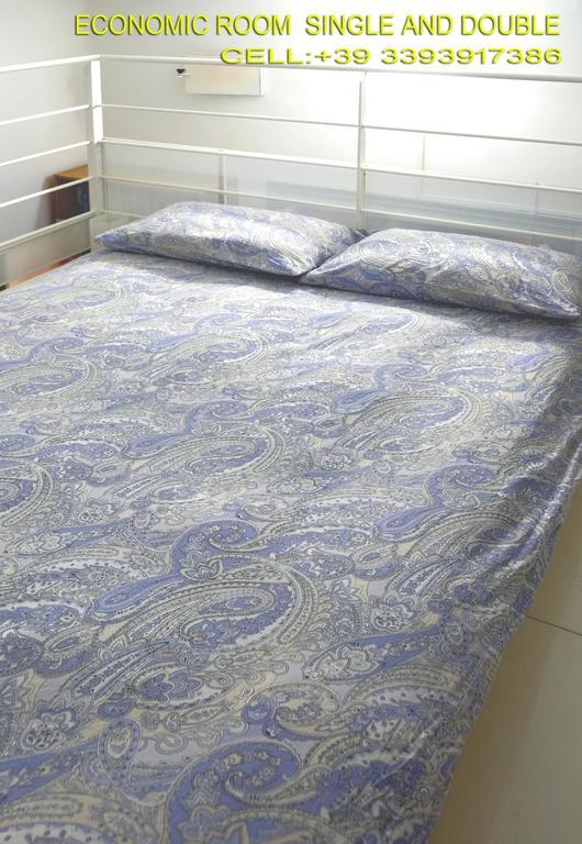 Repepo B&B Bergamo Luaran gambar