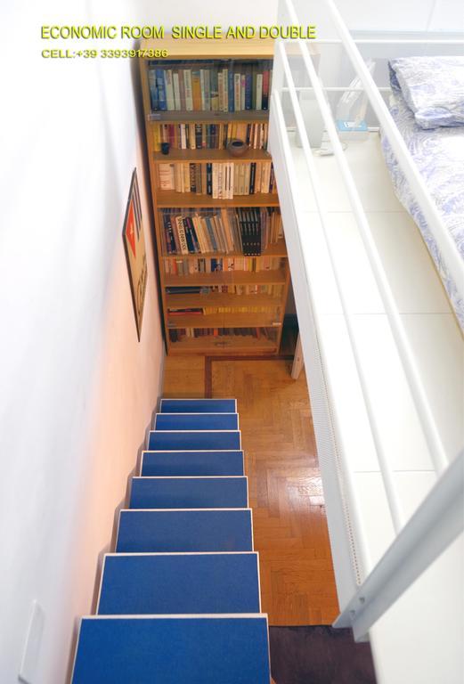 Repepo B&B Bergamo Luaran gambar