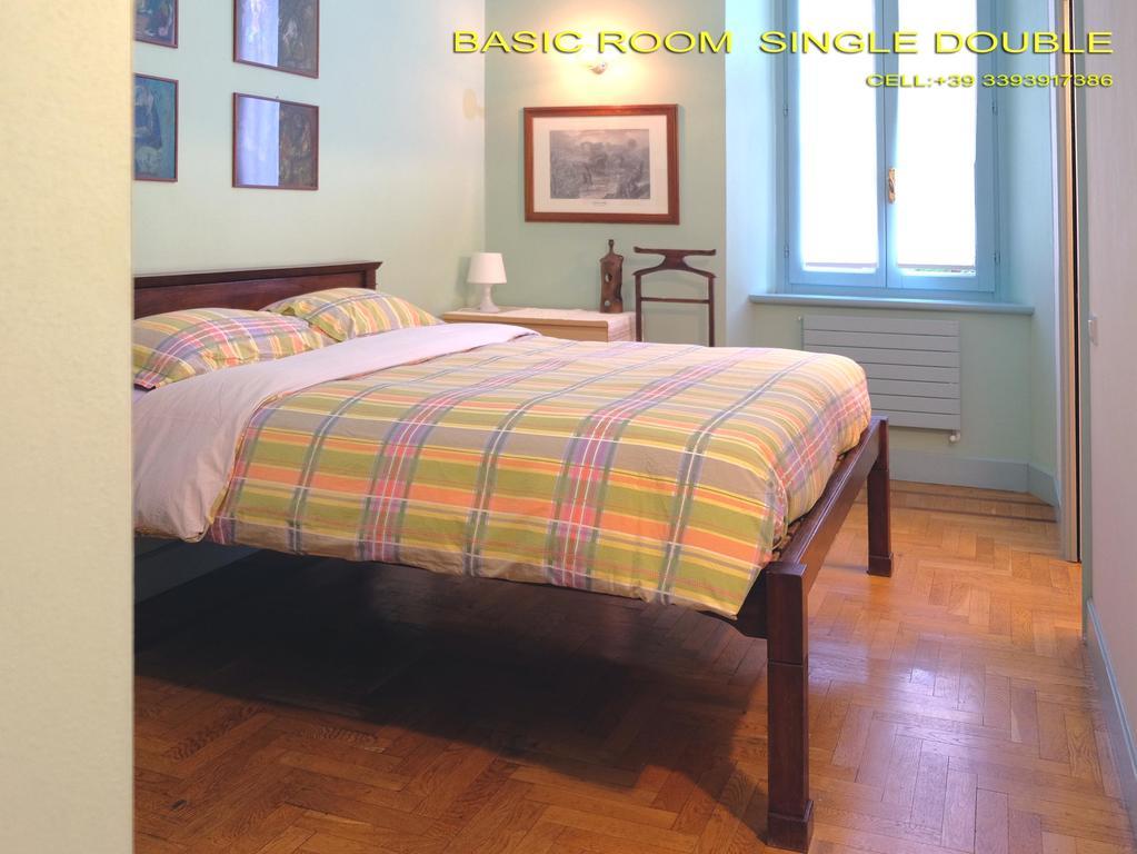 Repepo B&B Bergamo Luaran gambar