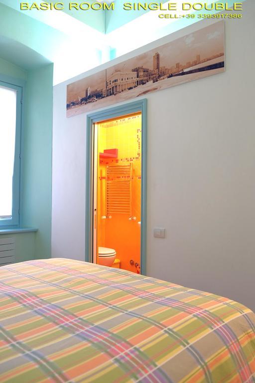 Repepo B&B Bergamo Luaran gambar