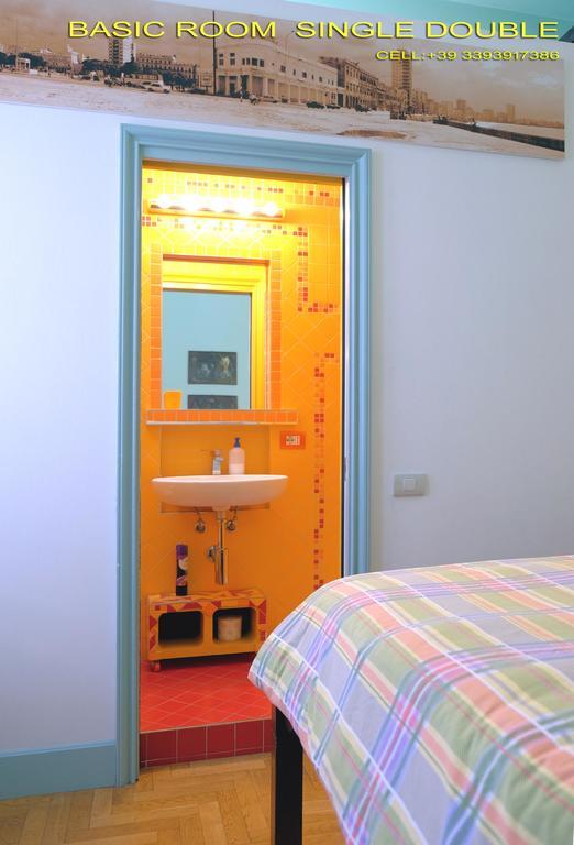 Repepo B&B Bergamo Luaran gambar