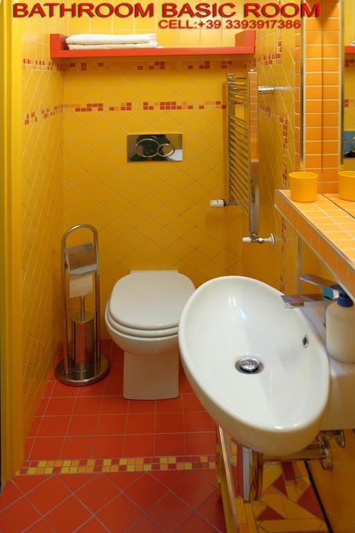 Repepo B&B Bergamo Luaran gambar