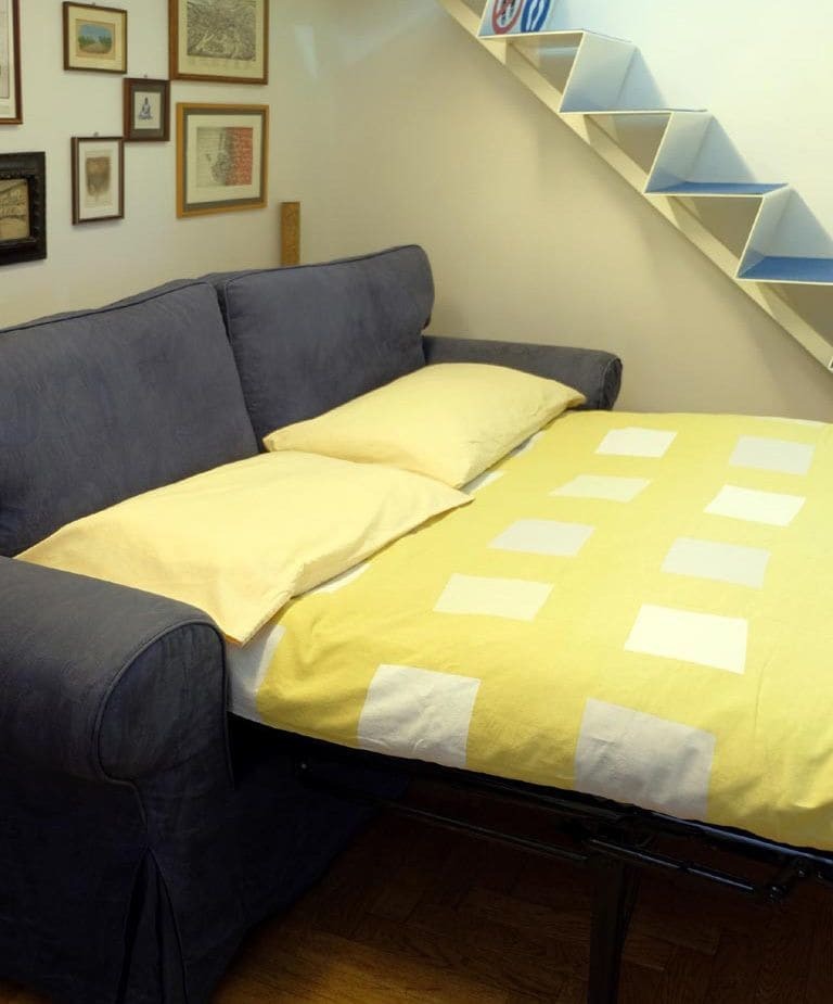 Repepo B&B Bergamo Luaran gambar