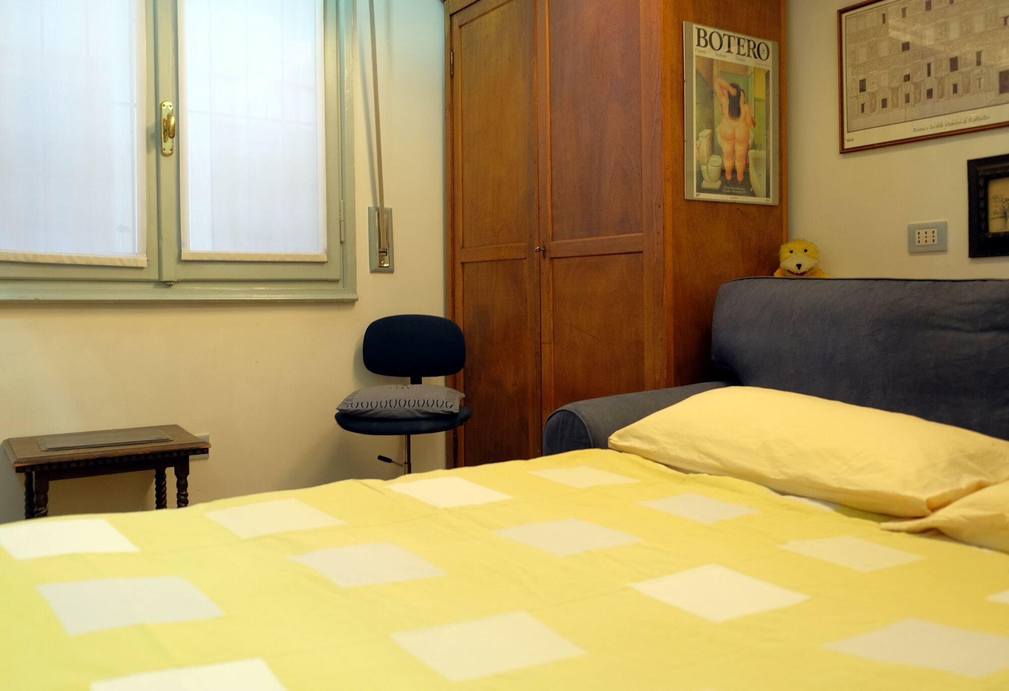 Repepo B&B Bergamo Luaran gambar