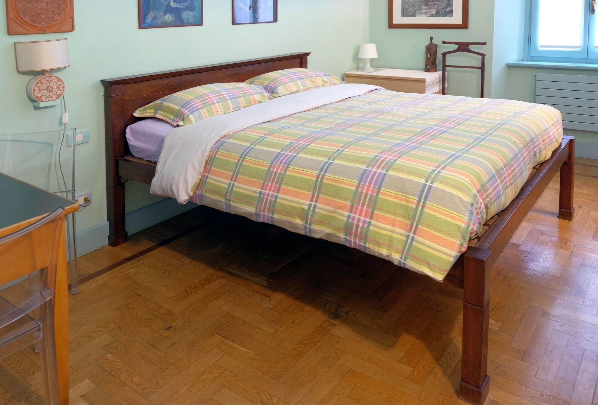 Repepo B&B Bergamo Luaran gambar