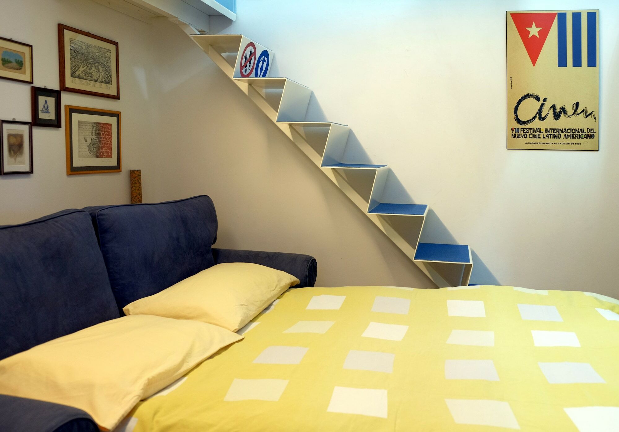 Repepo B&B Bergamo Luaran gambar
